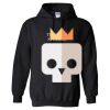 Triumph - Core Fleece Pullover Hooded Sweatshirt Thumbnail