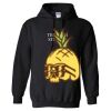 Triumph - Core Fleece Pullover Hooded Sweatshirt Thumbnail