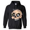 Triumph - Core Fleece Pullover Hooded Sweatshirt Thumbnail