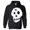 Triumph - Core Fleece Pullover Hooded Sweatshirt Thumbnail
