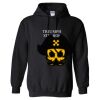 Triumph - Core Fleece Pullover Hooded Sweatshirt Thumbnail