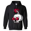 Triumph - Core Fleece Pullover Hooded Sweatshirt Thumbnail