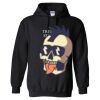 Triumph - Core Fleece Pullover Hooded Sweatshirt Thumbnail