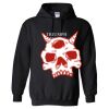 Triumph - Core Fleece Pullover Hooded Sweatshirt Thumbnail