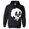 Triumph - Core Fleece Pullover Hooded Sweatshirt Thumbnail