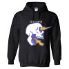 Triumph - Core Fleece Pullover Hooded Sweatshirt Thumbnail