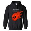 Triumph - Core Fleece Pullover Hooded Sweatshirt Thumbnail