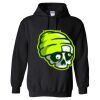 Triumph - Core Fleece Pullover Hooded Sweatshirt Thumbnail