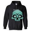 Triumph - Core Fleece Pullover Hooded Sweatshirt Thumbnail