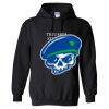 Triumph - Core Fleece Pullover Hooded Sweatshirt Thumbnail