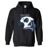 Triumph - Core Fleece Pullover Hooded Sweatshirt Thumbnail