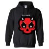 Triumph - Core Fleece Pullover Hooded Sweatshirt Thumbnail