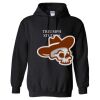 Triumph - Core Fleece Pullover Hooded Sweatshirt Thumbnail
