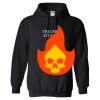 Triumph - Core Fleece Pullover Hooded Sweatshirt Thumbnail