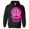 Triumph - Core Fleece Pullover Hooded Sweatshirt Thumbnail