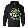 Triumph - Core Fleece Pullover Hooded Sweatshirt Thumbnail