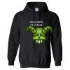Triumph - Core Fleece Pullover Hooded Sweatshirt Thumbnail