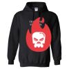Triumph - Core Fleece Pullover Hooded Sweatshirt Thumbnail