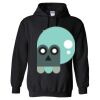Triumph - Core Fleece Pullover Hooded Sweatshirt Thumbnail
