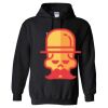Triumph - Core Fleece Pullover Hooded Sweatshirt Thumbnail