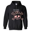 Triumph - Core Fleece Pullover Hooded Sweatshirt Thumbnail