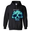 Triumph - Core Fleece Pullover Hooded Sweatshirt Thumbnail
