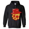 Triumph - Core Fleece Pullover Hooded Sweatshirt Thumbnail