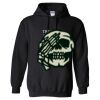 Triumph - Core Fleece Pullover Hooded Sweatshirt Thumbnail