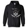 Triumph - Core Fleece Pullover Hooded Sweatshirt Thumbnail