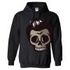 Triumph - Core Fleece Pullover Hooded Sweatshirt Thumbnail