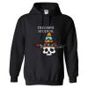 Triumph - Core Fleece Pullover Hooded Sweatshirt Thumbnail