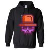 Triumph - Core Fleece Pullover Hooded Sweatshirt Thumbnail
