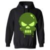 Triumph - Core Fleece Pullover Hooded Sweatshirt Thumbnail