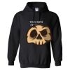 Triumph - Core Fleece Pullover Hooded Sweatshirt Thumbnail