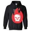 Triumph - Core Fleece Pullover Hooded Sweatshirt Thumbnail