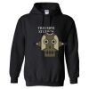 Triumph - Core Fleece Pullover Hooded Sweatshirt Thumbnail