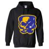 Triumph - Core Fleece Pullover Hooded Sweatshirt Thumbnail