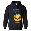Triumph - Core Fleece Pullover Hooded Sweatshirt Thumbnail