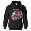 Triumph - Core Fleece Pullover Hooded Sweatshirt Thumbnail