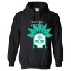 Triumph - Core Fleece Pullover Hooded Sweatshirt Thumbnail