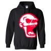Triumph - Core Fleece Pullover Hooded Sweatshirt Thumbnail
