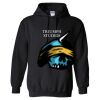 Triumph - Core Fleece Pullover Hooded Sweatshirt Thumbnail