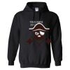 Triumph - Core Fleece Pullover Hooded Sweatshirt Thumbnail
