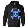 Triumph - Core Fleece Pullover Hooded Sweatshirt Thumbnail