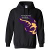 Triumph - Core Fleece Pullover Hooded Sweatshirt Thumbnail