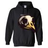 Triumph - Core Fleece Pullover Hooded Sweatshirt Thumbnail