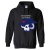 Triumph - Core Fleece Pullover Hooded Sweatshirt Thumbnail