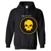 Triumph - Core Fleece Pullover Hooded Sweatshirt Thumbnail