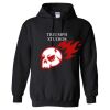 Triumph - Core Fleece Pullover Hooded Sweatshirt Thumbnail