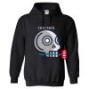 Triumph - Core Fleece Pullover Hooded Sweatshirt Thumbnail